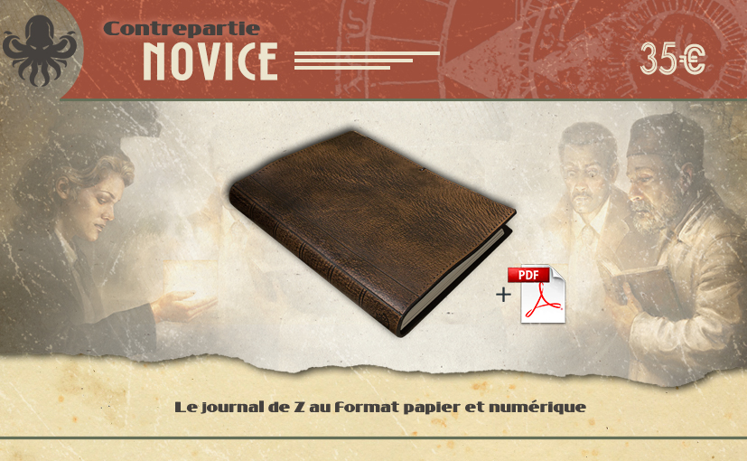 Novice