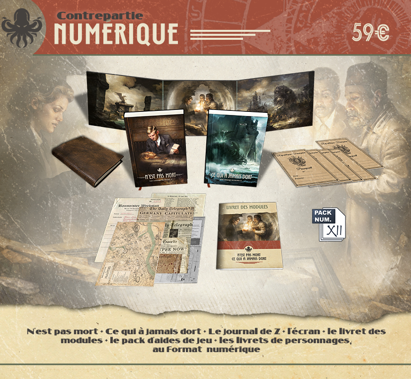Numérique