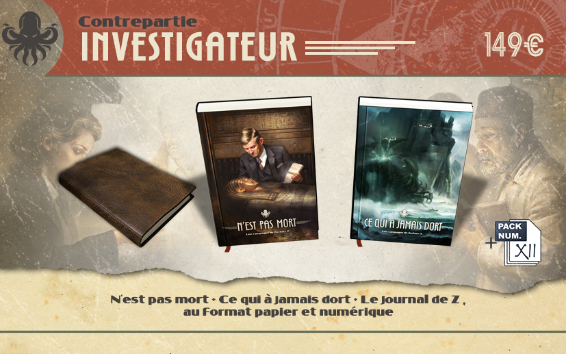 Investigateur