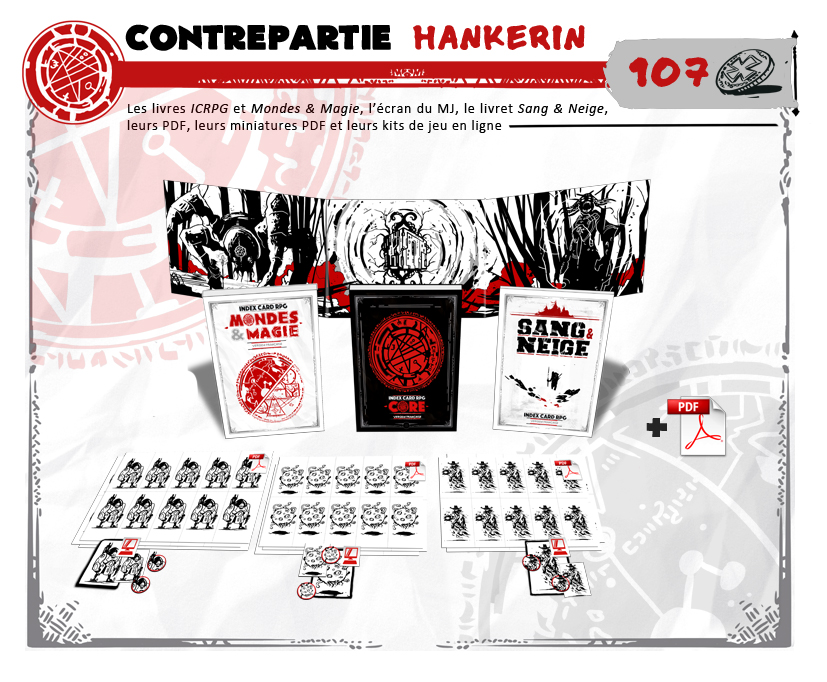 Hankerin