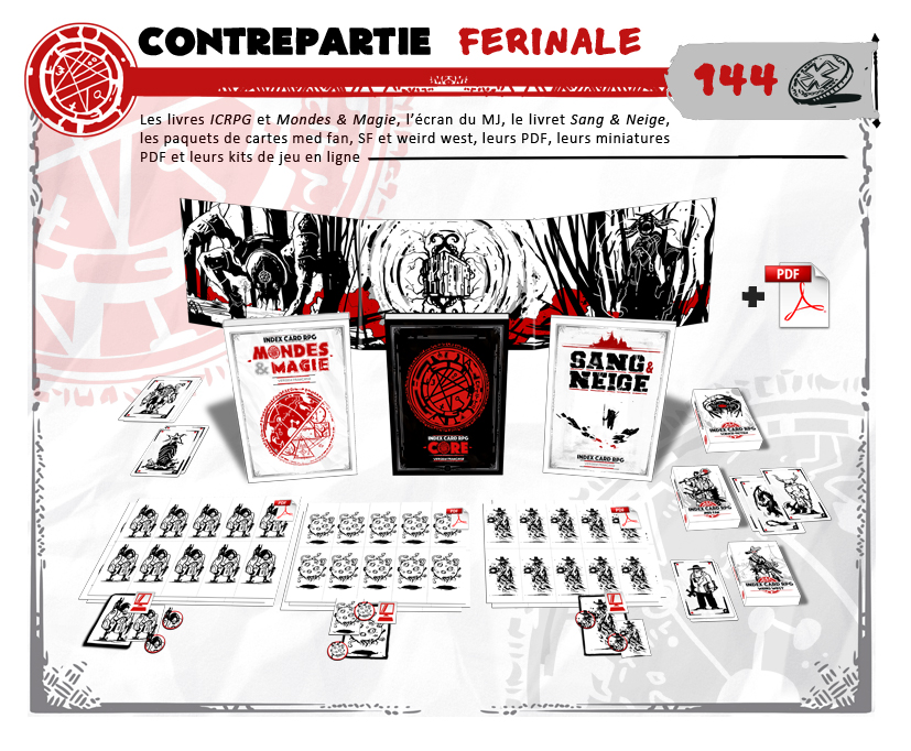 Ferinale