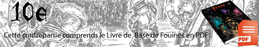 Bleusaille