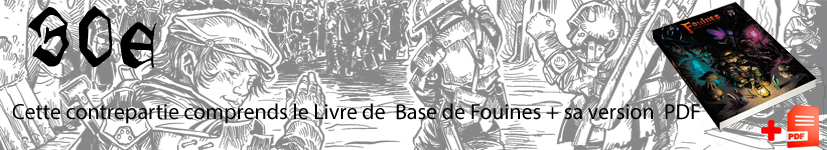 Rat des Tunnels