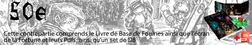 Marche-Gouffre