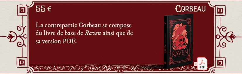 Corbeau