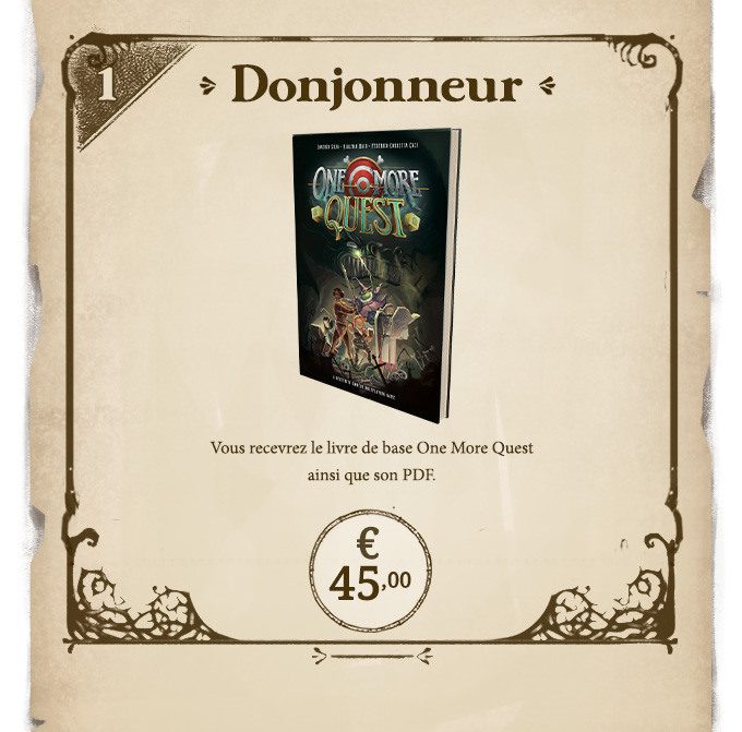 Donjonneur