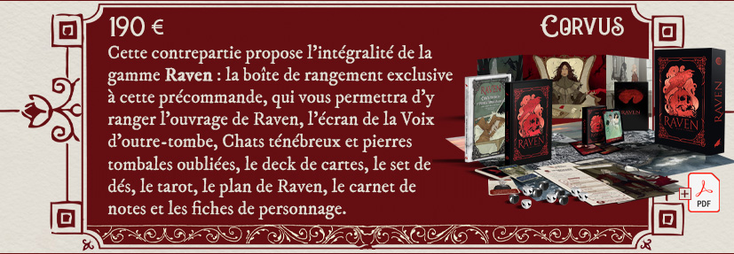 Corvus