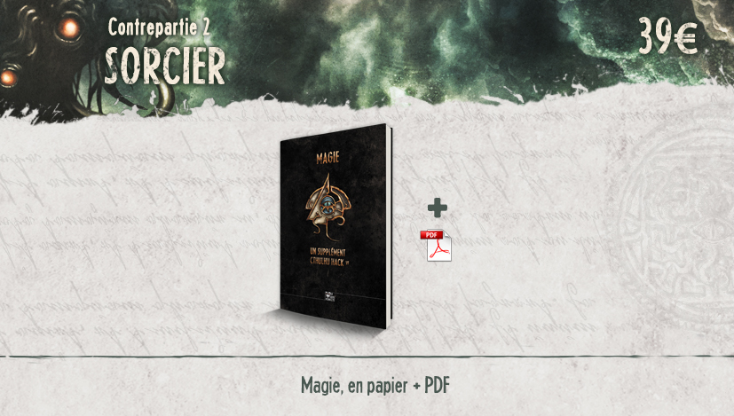 Sorcier