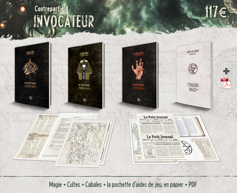 Invocateur