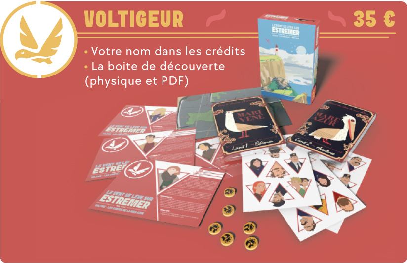 Voltigeur Latepledge