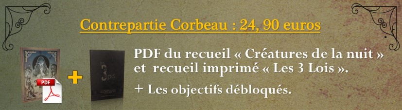 Corbeau