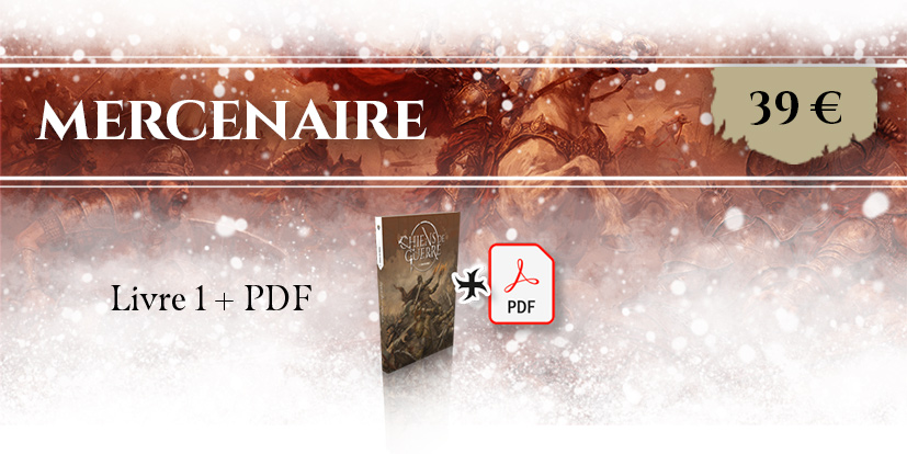 Mercenaire