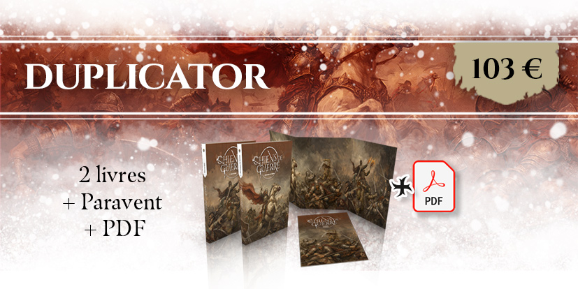 Duplicator