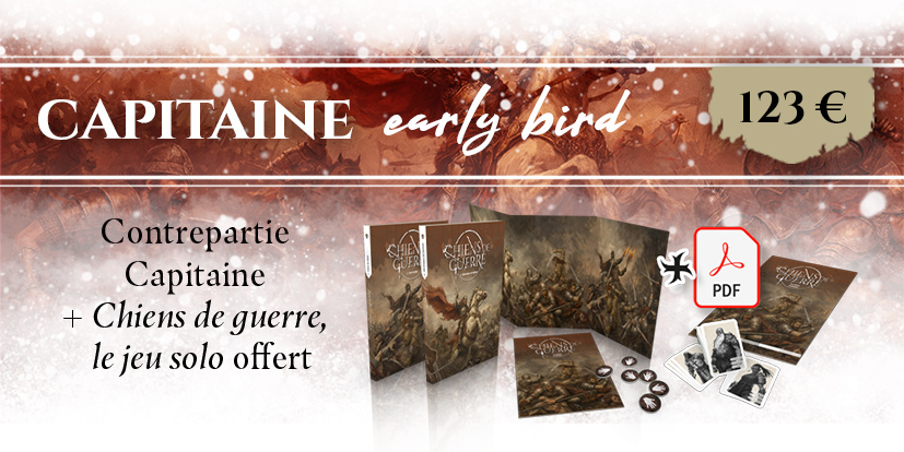 Capitaine 
