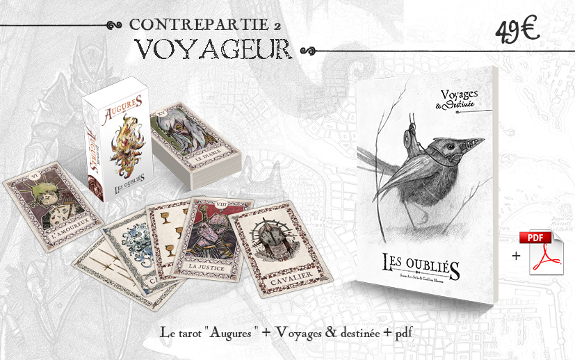 Voyageur