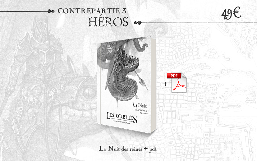 Héros