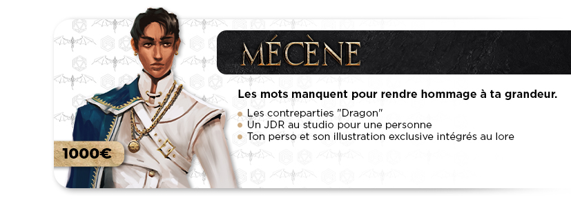 Mécène