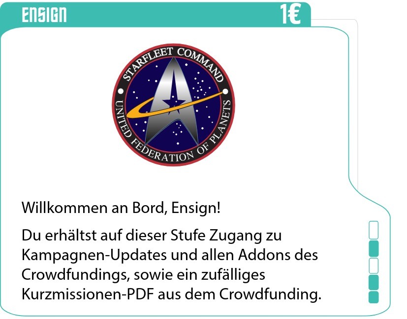 Ensign