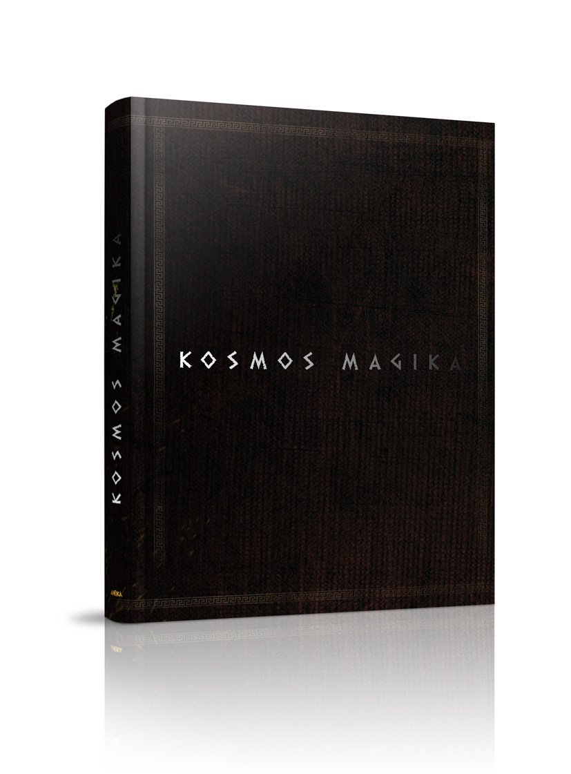 KOSMOS MAGIKA (COLLECTOR) - Early Birds