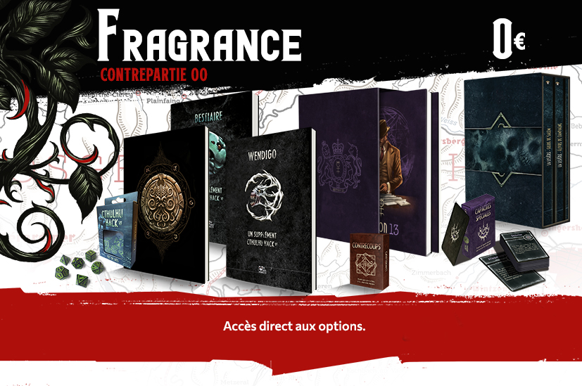Fragrance