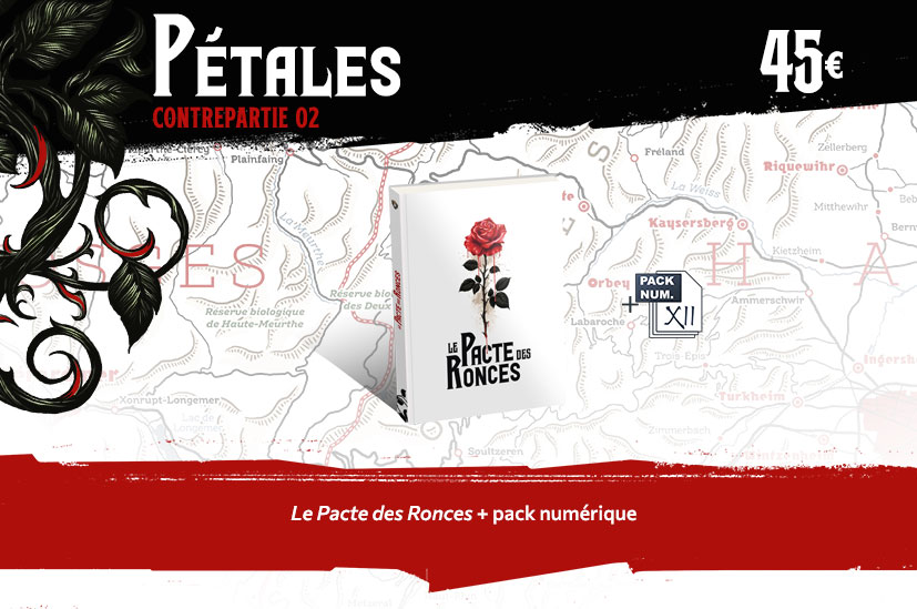Pétales