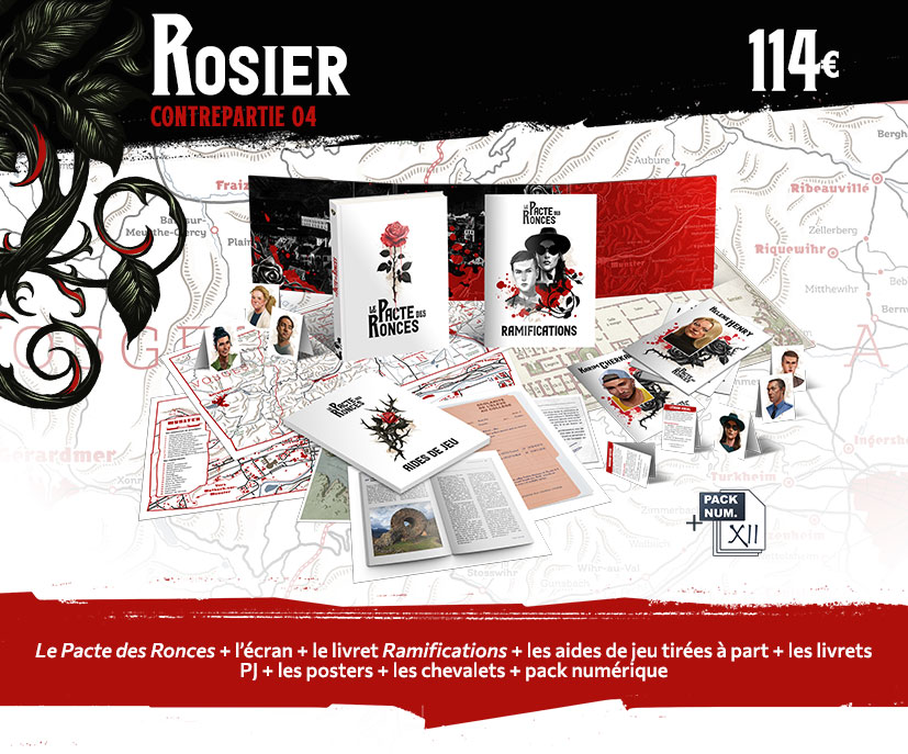 Rosier