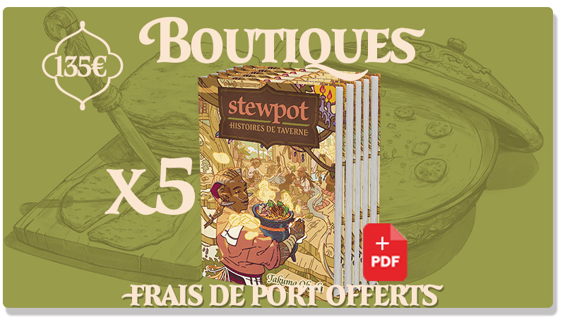 Boutiques