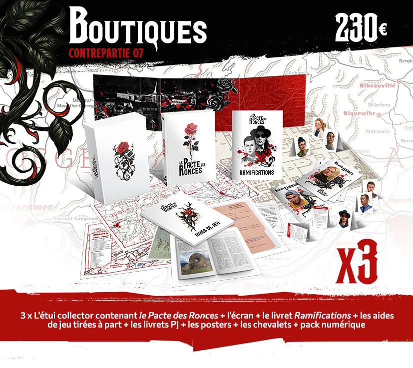 Boutiques