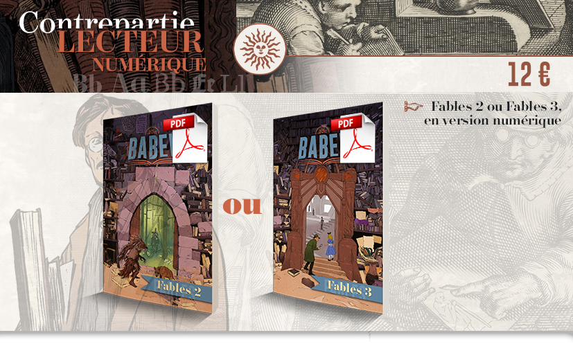 Lecteur numérique