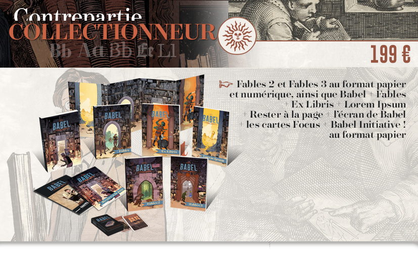 Collectionneur