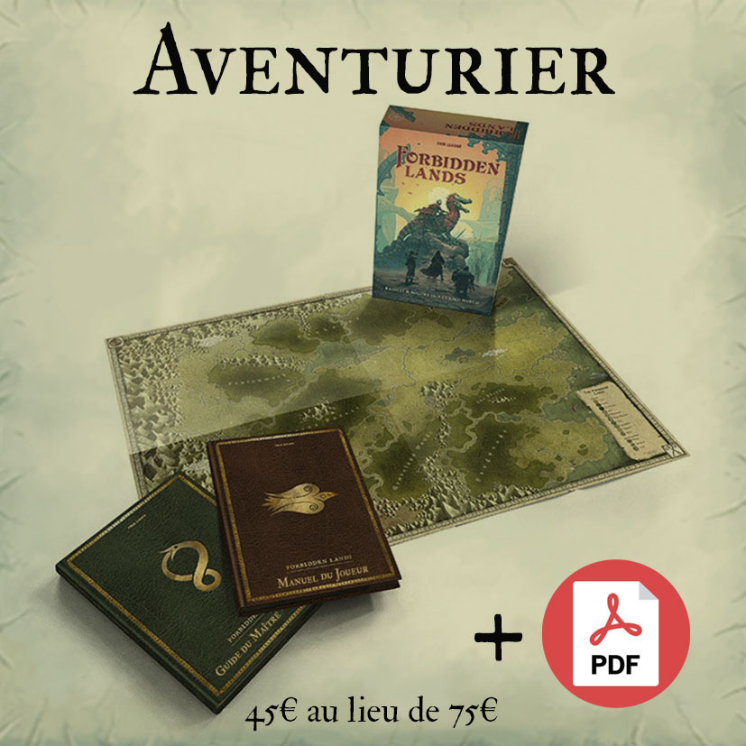 Aventurier
