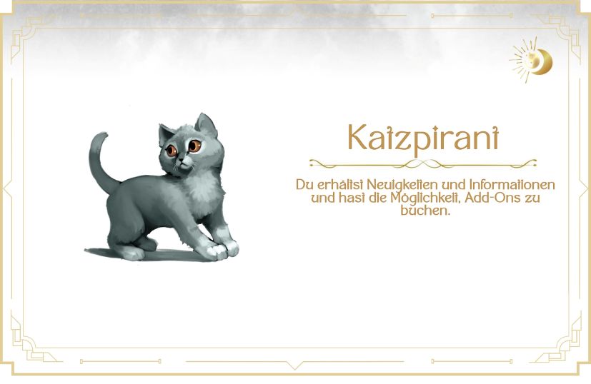 Katzpirant