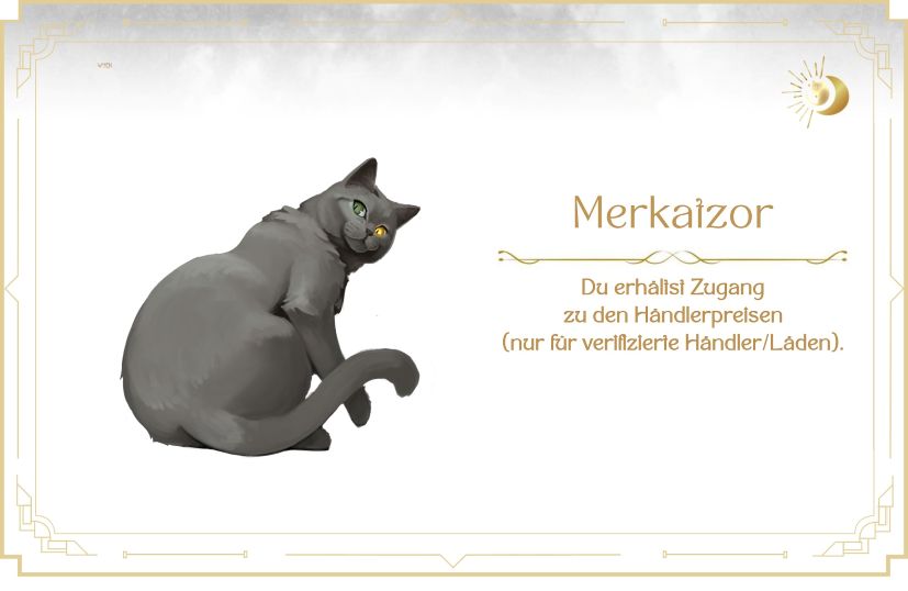 Merkatzor