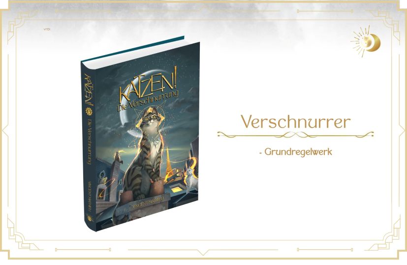 Verschnurrer