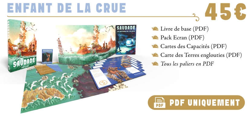 Enfant de la Crue (All-in PDF)