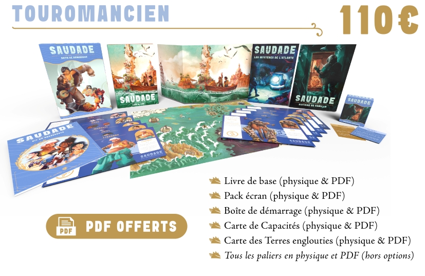 Touromancien