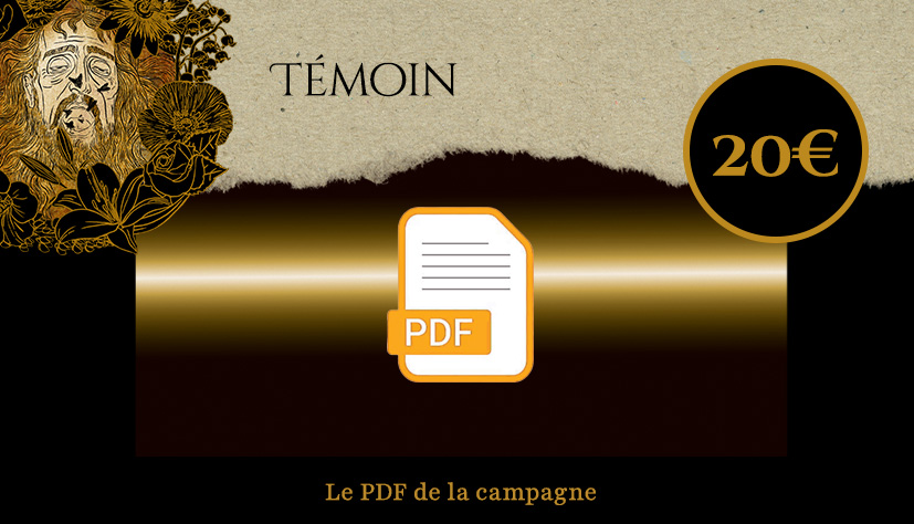 Témoin
