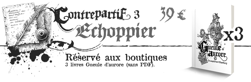 Echoppiers