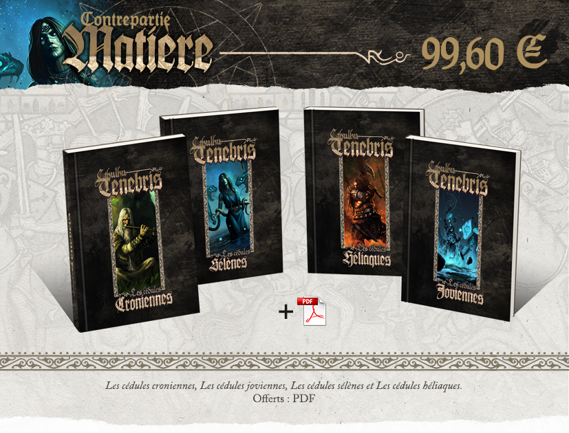 Matière