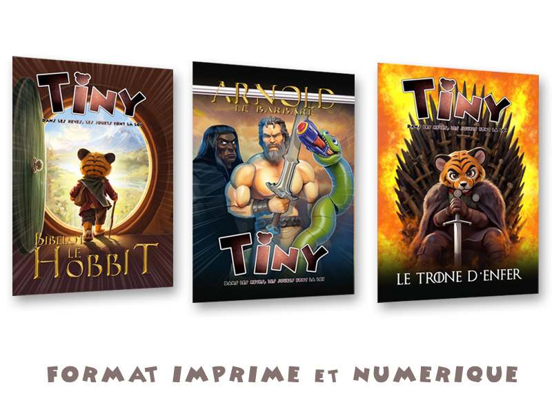Aventurier solitaire