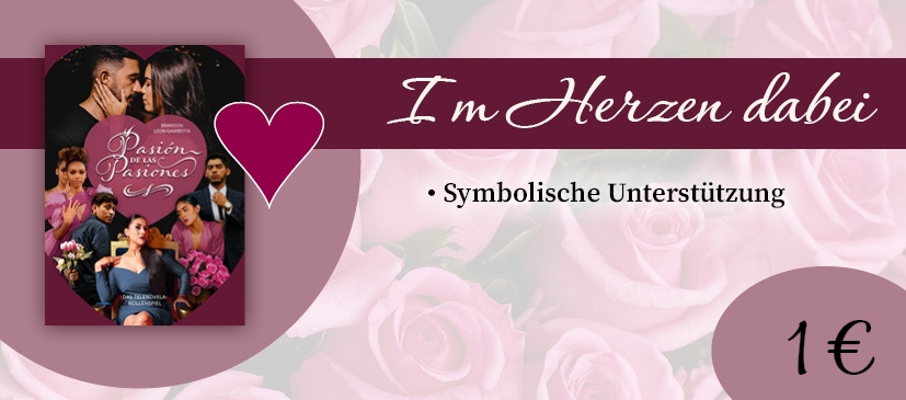Im Herzen dabei