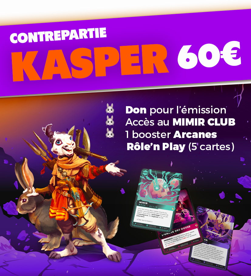 Kasper 🐰