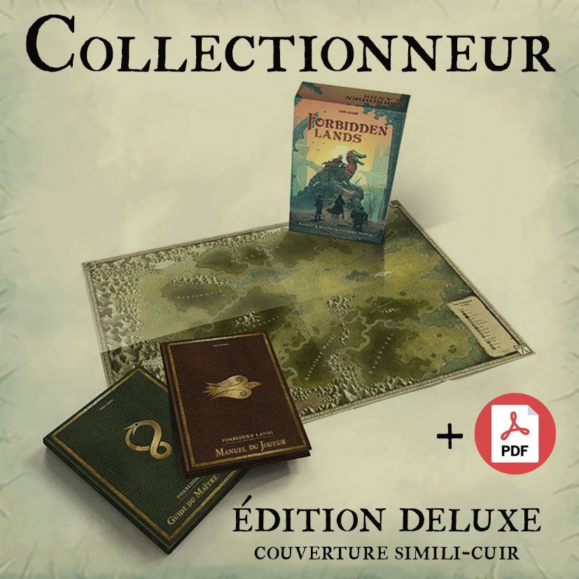 Collectionneur