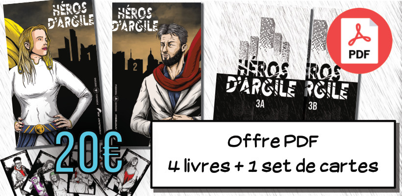 Offre PDF