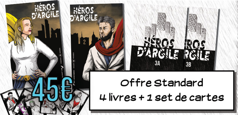 Offre Standard