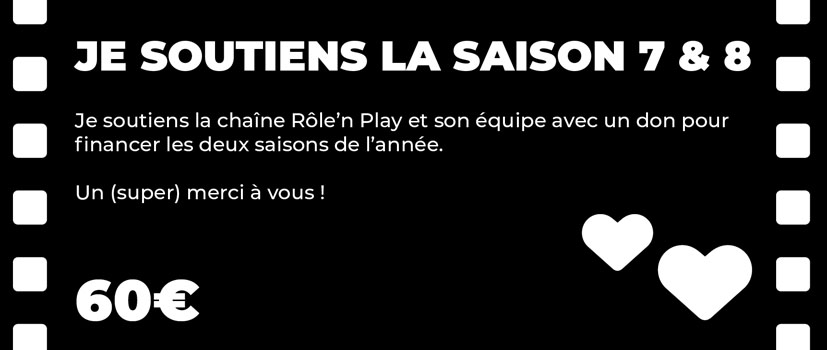Don saison 7 & 8