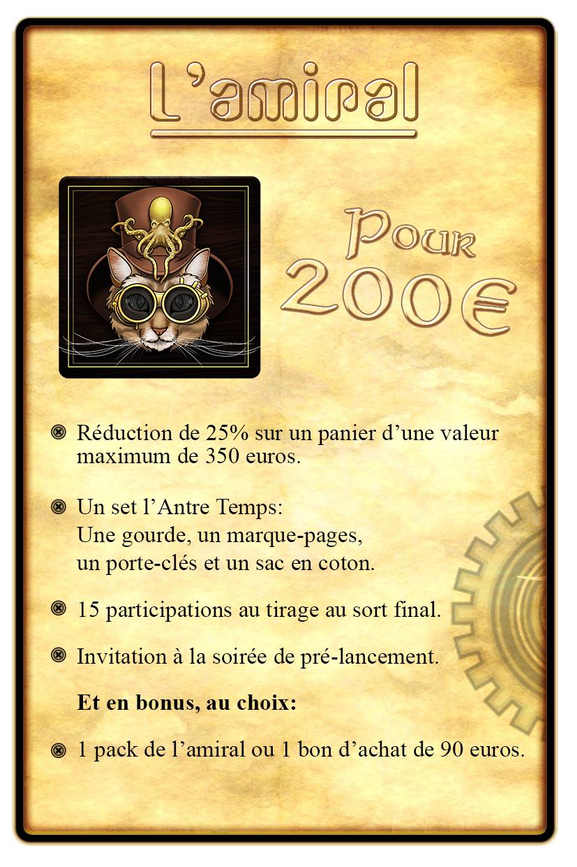 L'amiral