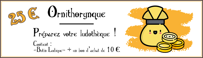 Ornithorynque