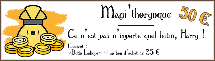 Magi'thorynque