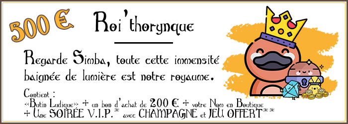 Roi'thorynque